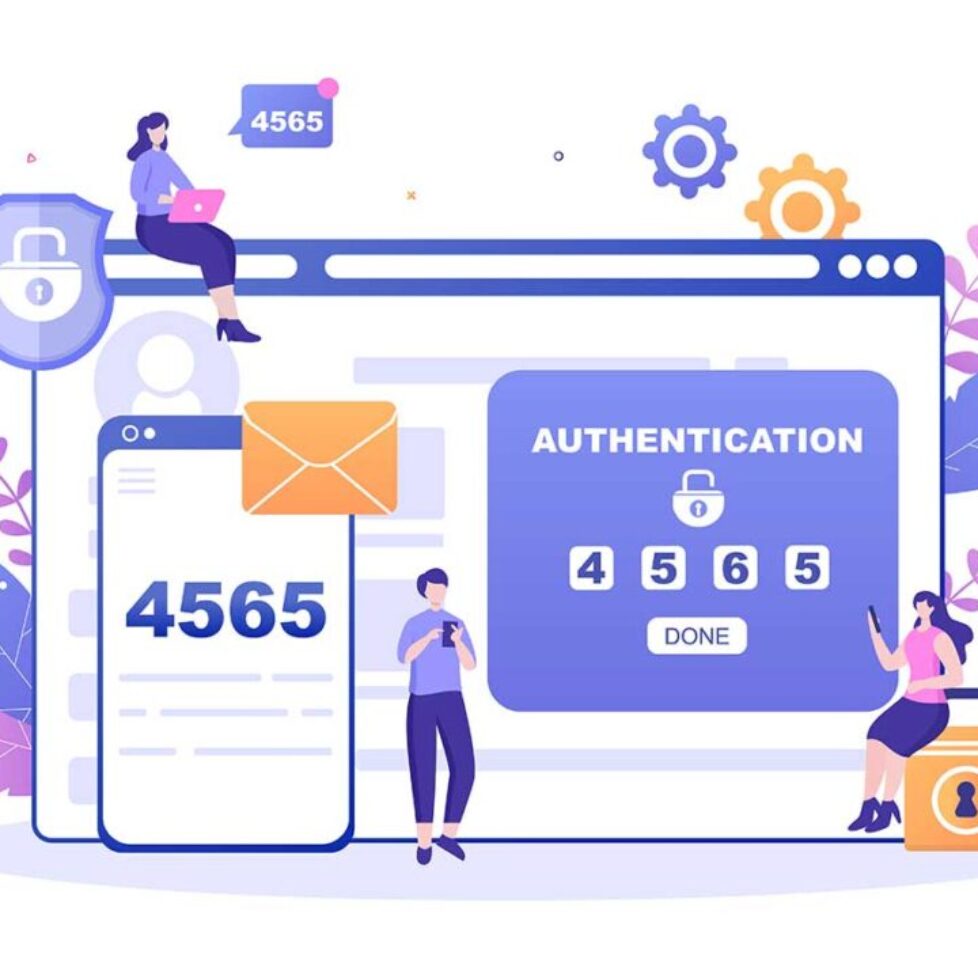 Protect your online accounts