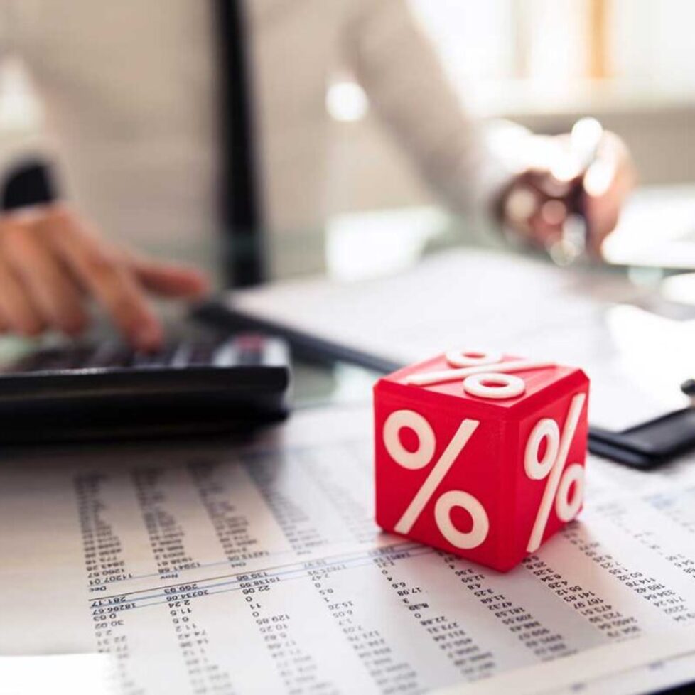 HMRC suffers from too much interest