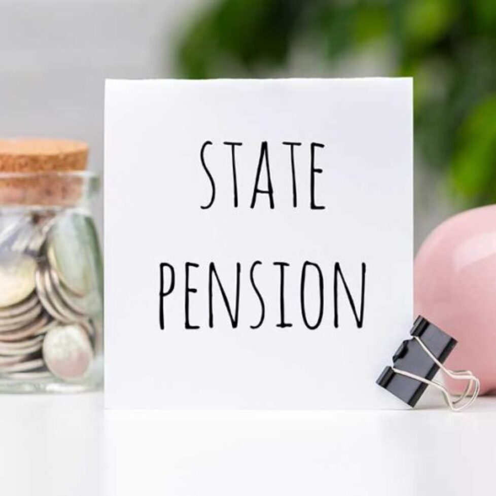 State Pension Age